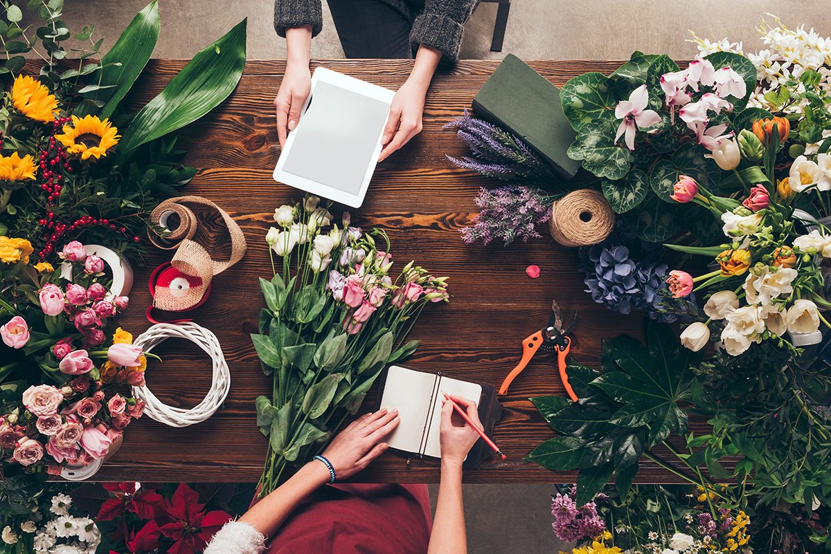 JMJFlowers | Blooms for Every Occasion – JMJ Flowers