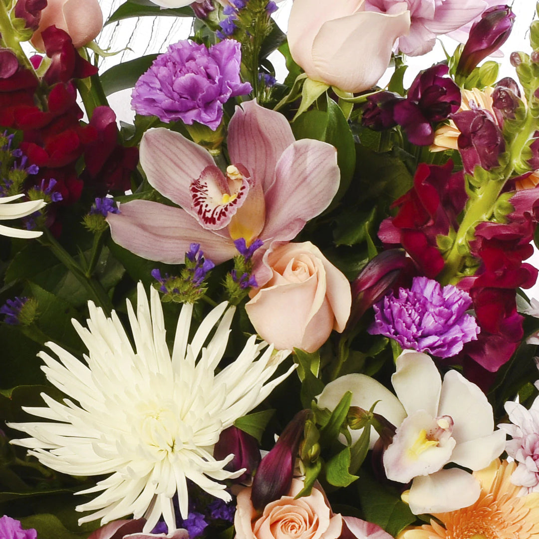 Swoon Bouquet